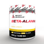 Sport Armour - Beta Alanine 300g Lemon
