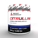 Sport Armour - Citruline 300g Blue Razz