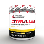 Sport Armour - Citruline 300g Lemon