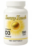 Sport Armour D3 10000iu 365sgels