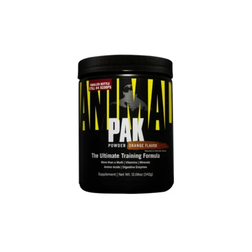 Universal Animal Pak 30serv 342g Orange