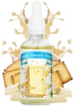 Funky Flavors Sweet Aromat White Choco Peti Buere 50 ml