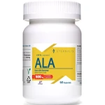 EffePharm ALA Kwas Alfa Liponowy 500mg 60 kaps.