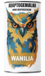 Adaptogenialna Kawa Rozpuszczalna 100g wanilia
