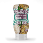 Inlead Premium Sos niskotłuszczowy majonez truflowy bez dodatku cukru 80% mniej tłuszczu