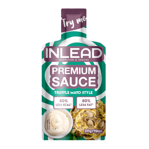 Inlead Premium Sos Majonez Truflowy saszetka 20g