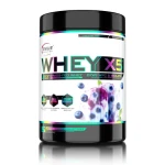 Genius Whey-X5 900g Blueberry Freeze