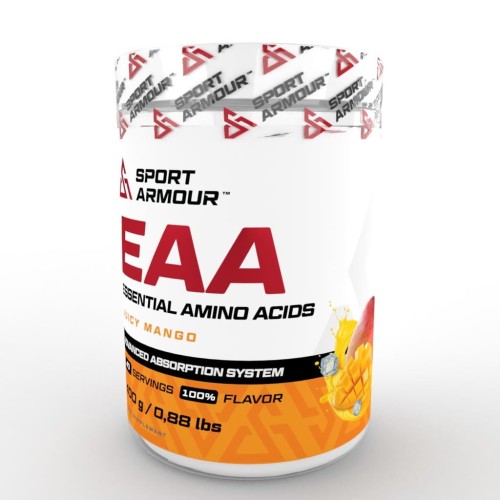 Sport Armour - EAA 400g Mango