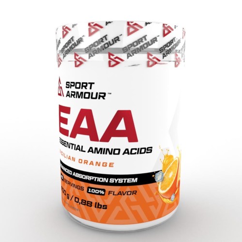 Sport Armour - EAA 400g Orange