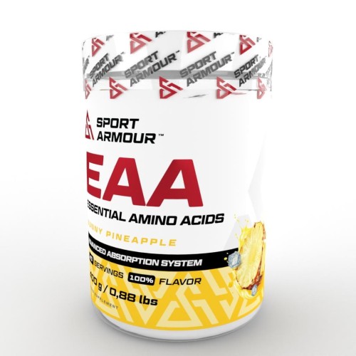Sport Armour - EAA 400g Pineapple