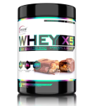 Genius Whey X5 900g chocolate-hazelnut