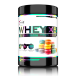 Genius Whey X5 900g macarons