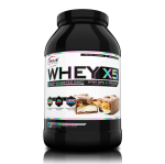 Genius Whey X5 2000g bueno