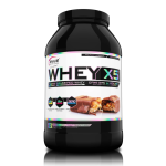Genius Whey X5 2000g chocolate-hazelnut