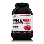 Genius Whey X5 900g baked apple