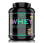 Genius iWhey 2000g cookies