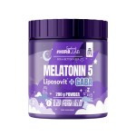 Hiro LabB Melatonin Liposovit + GABA - 200g