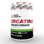 Sport Armour Kreatyna Monohydrat 500g Zielone Jabłko