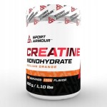 Sport Armour - Kreatyna Monohydrat 500g Pomarańcz