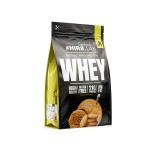 Hiro Lab Whey Czekolada-Biszkopt 750g