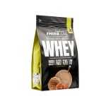 Hiro Lab Instant Whey Protein 750g Caramel Ice Cream