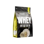 Hiro Lab Instant Whey Protein 750g Biała Czekolada
