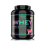 Genius iWhey 2000g Cherry