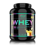 Genius iWhey Isolate 2000g Banan