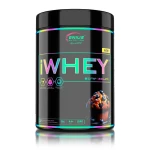 Genius iWhey Isolate 900g blueberry muffin