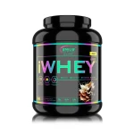 Genius iWhey 2000g chocolate