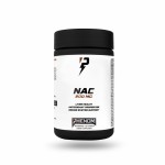 Phenom Nutrition Nac  200 mg. 120 kaps.