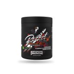 Phenom Nutrition Rocket Fuel 390g- Green Apple