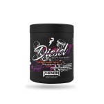 Phenom Nutrition Diesel Power 342g - Grape Nectar