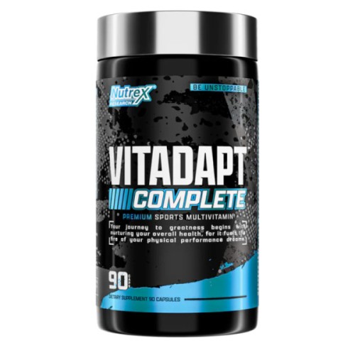 Nutrex Vitadapt 90caps