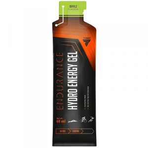 Trec Hydro Energy Gel 60ml APPLE
