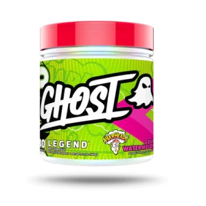 Ghost Legend V4 30serv Warheads Sour Watermelon