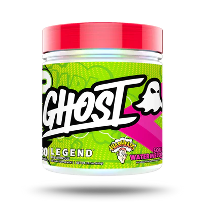 Ghost Legend V4 30serv Warheads Sour Watermelon