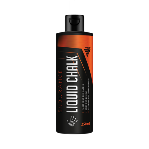 Trec Magnezja w płynie 250 ml