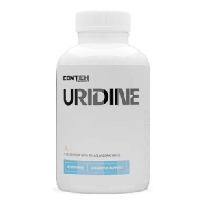 Conteh Sports Urydyna 300mg - 60 caps