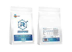 RSupps Białko Izolat 700g Ciastko