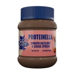 HealthyCo Proteinella. (200g) White Chocolate