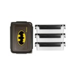Performa Shakers Meal Container Batman (3x710ml)