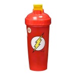 Performa Shakers DC Comic Hero Series (800ml) - The Flash