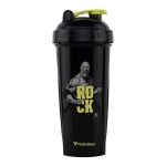Performa Shakers WWE Series (800ml) - The Rock