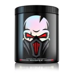 Genius Whisper 2.0 400g cola
