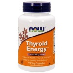 Now Foods Thyroid Energy - 90 vcaps