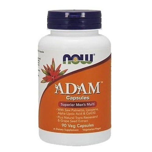 Now Foods adam 90 kaps.