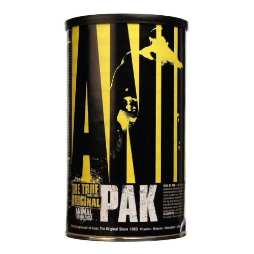 Universal Nutrition Animal Pak, Packs - 44 packs