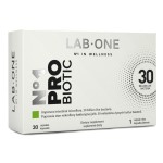 Labone Probiotic 10 - 30 kaps.