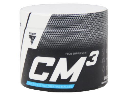 Trec CM3 powder 250g pineaple